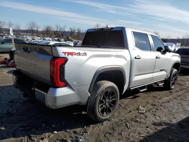 Image 3 of 2024 TOYOTA TUNDRA CREWMAX SR 2024 with VIN 5TFLA5DB4RX153214