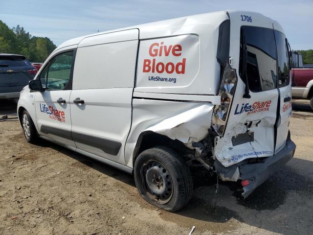 Изображение 2 2016 FORD TRANSIT CONNECT XLT 2016 с VIN NM0LS7F73G1291051