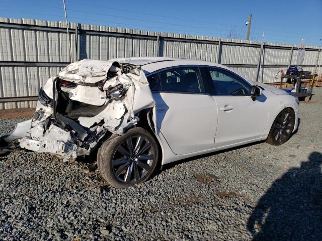 Image 3 of 2018 MAZDA 6 GRAND TOURING 2018 with VIN JM1GL1TY1J1335146