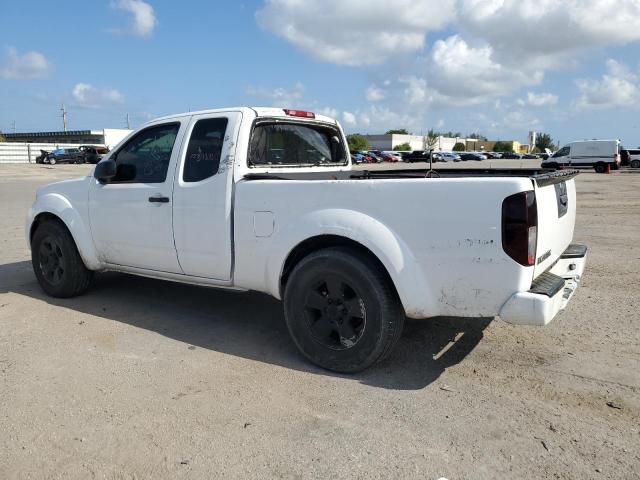 Image 2 of 2017 NISSAN FRONTIER S 2017 with VIN 1N6BD0CT3HN725820