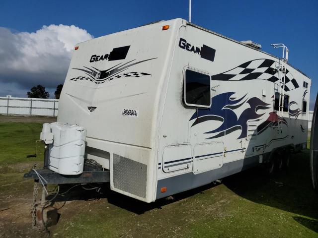 Obraz 2 z 2007 GEAR TRAILER 2007 z VIN 4CE7F303071510176