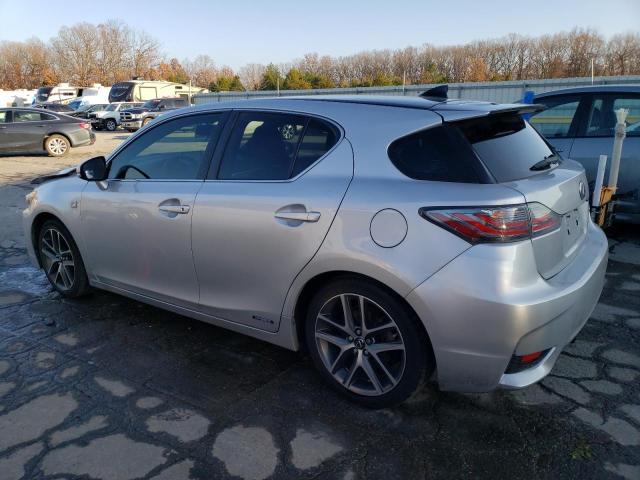 Obraz 2 z 2014 LEXUS CT 200 2014 z VIN JTHKD5BH3E2194773