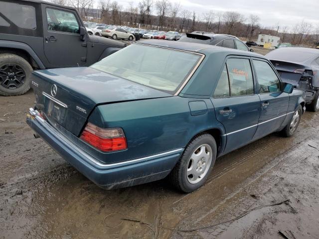 Image 3 of 1995 MERCEDES-BENZ E 300D 1995 with VIN WDBEB31E8SC239131