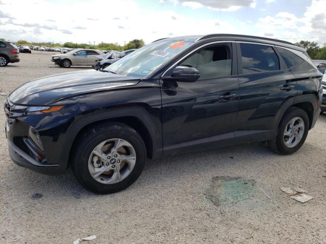 Изображение 1 2022 HYUNDAI TUCSON SEL 2022 с VIN 5NMJBCAE6NH147781