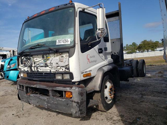 Image 1 of 1999 GMC T-SERIES F7B042 1999 with VIN 1GDJ7C1C0XJ506308