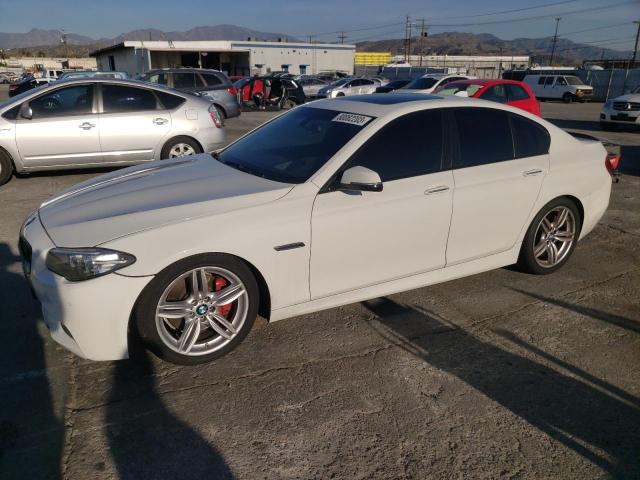 Image 1 of 2015 BMW 535 I 2015 with VIN WBA5B1C52FG128010
