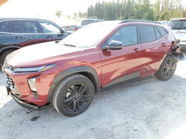 Image 1 of Chevrolet Trax Activ 2024 with VIN KL77LKE29RC004665