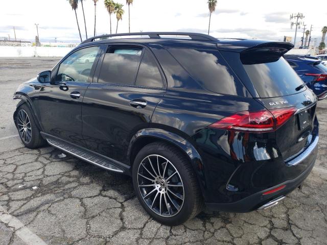 Obraz 2 z 2022 MERCEDES-BENZ GLE 350 4MATIC 2022 z VIN 4JGFB4KB2NA746134