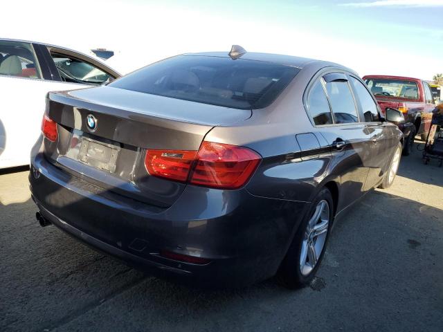 Image 3 of 2013 BMW 328 I SULEV 2013 with VIN WBA3C1C56DF438992