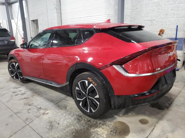 Изображение 2 2023 KIA EV6 LIGHT 2023 с VIN KNDC34LA2P5612262