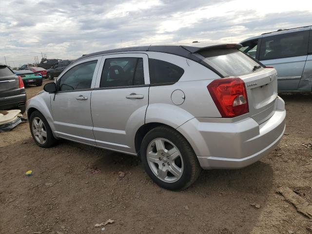 Image 2 of 2009 DODGE CALIBER SXT 2009 with VIN 1B3HB48C99D108062