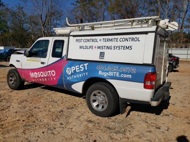 Image 2 of 2008 FORD RANGER SUPER CAB 2008 with VIN 1FTYR14U18PB13826