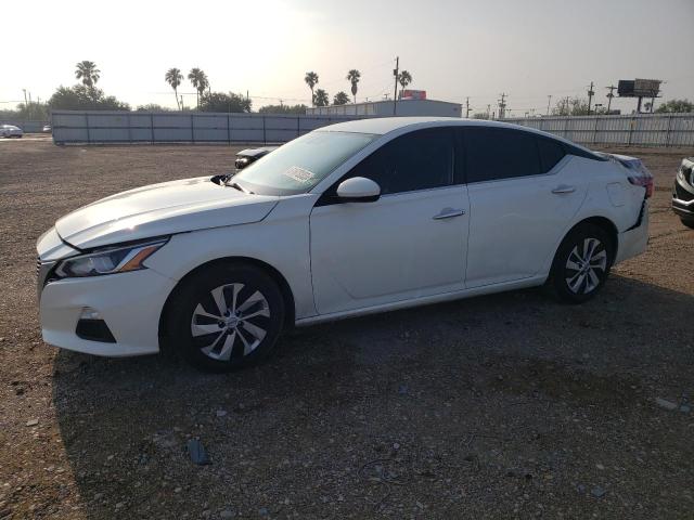 Image 1 of 2020 NISSAN ALTIMA S 2020 with VIN 1N4BL4BV5LC249466