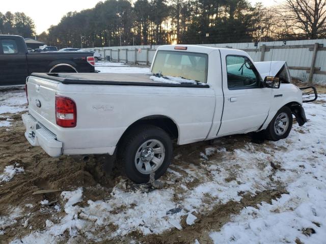 Obraz 3 z 2011 FORD RANGER  2011 z VIN 1FTKR1AD1BPA94499