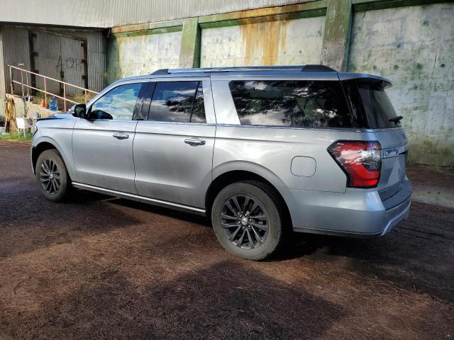 Image 2 of 2021 FORD EXPEDITION MAX LIMITED 2021 with VIN 1FMJK1KT6MEA07549