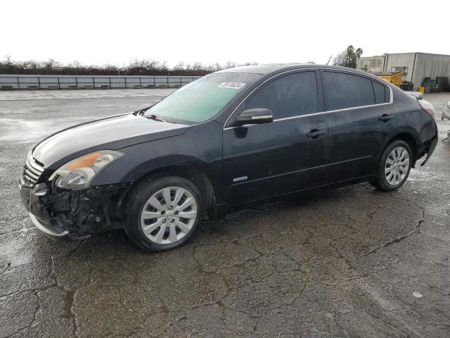 Image 1 of 2008 NISSAN ALTIMA HYBRID 2008 with VIN 1N4CL21E58C186869