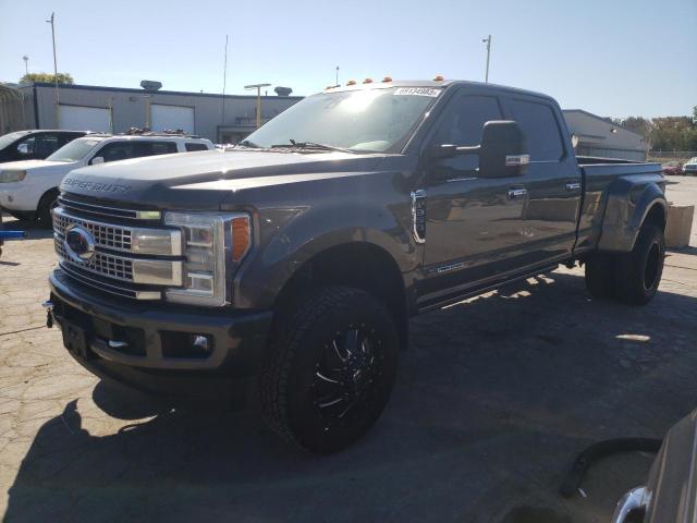 2017 FORD F350 SUPER DUTY 2017 image