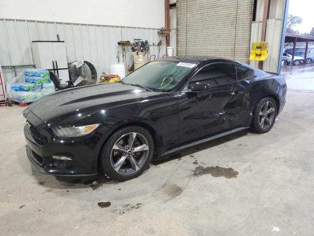 Image 1 of 2015 FORD MUSTANG  2015 with VIN 1FA6P8AM5F5396739
