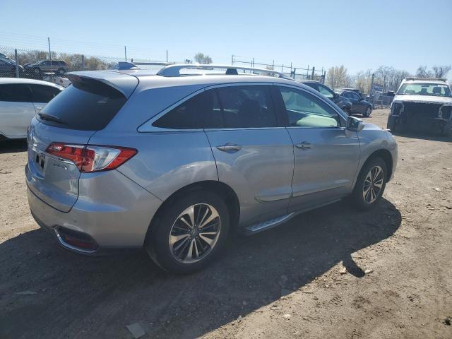 Изображение 3 2016 ACURA RDX ADVANCE 2016 с VIN 5J8TB3H74GL004699