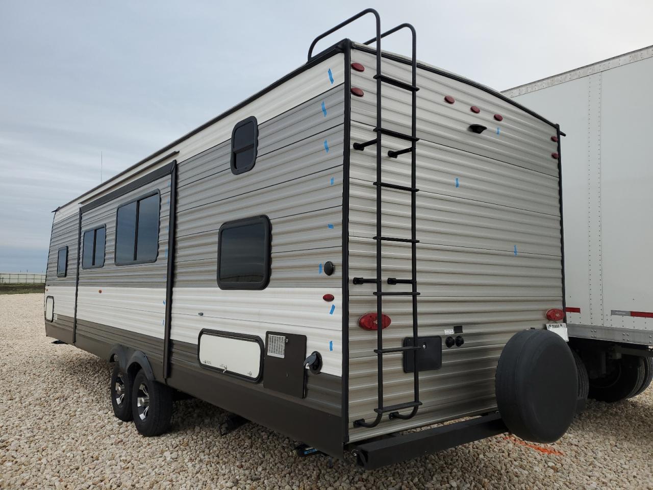 Image 3 of 2019 JAYF TRAILER 2019 with VIN 1UJBJ0BR6K1TC0420