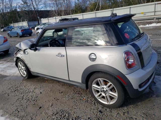 Obraz 2 z 2011 MINI COOPER S 2011 z VIN WMWSV3C5XBTY11032