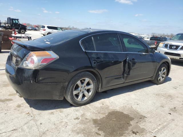 Изображение 3 2007 NISSAN ALTIMA 2.5 2007 с VIN 1N4AL21E87N465226