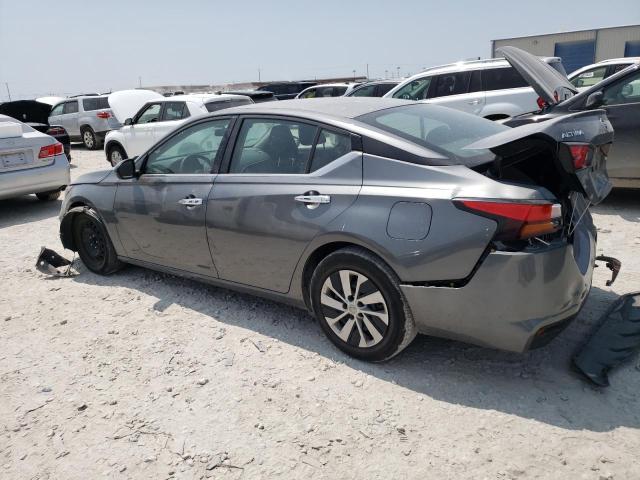 Изображение 2 2022 NISSAN ALTIMA S 2022 с VIN 1N4BL4BV7NN351455