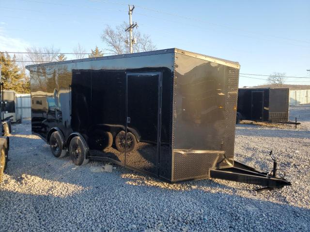 2024 UTILITY TRAILER 2024 image