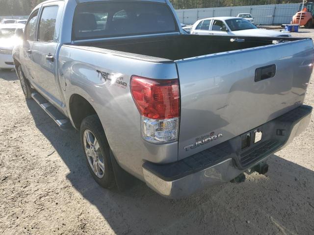 Obraz 2 z 2011 TOYOTA TUNDRA CREWMAX SR5 2011 z VIN 5TFEY5F11BX102381