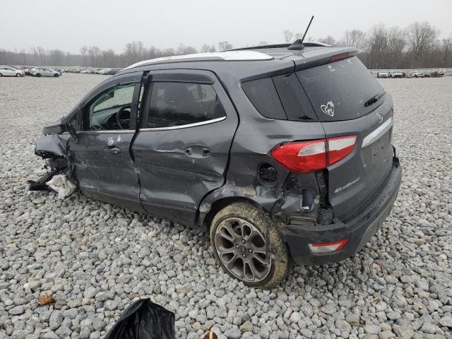 Obraz 2 z 2019 FORD ECOSPORT TITANIUM 2019 z VIN MAJ6S3KL1KC294643