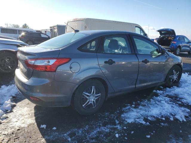Изображение 3 2014 FORD FOCUS S 2014 с VIN 1FADP3E28EL215534