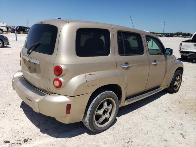Image 3 of 2006 CHEVROLET HHR LT 2006 with VIN 3GNDA23PX6S627767