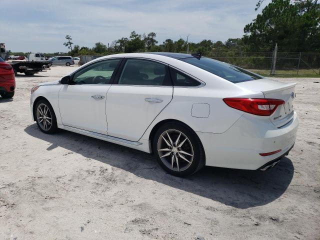 Obraz 2 z 2015 HYUNDAI SONATA SPORT 2015 z VIN 5NPE34AB0FH048307