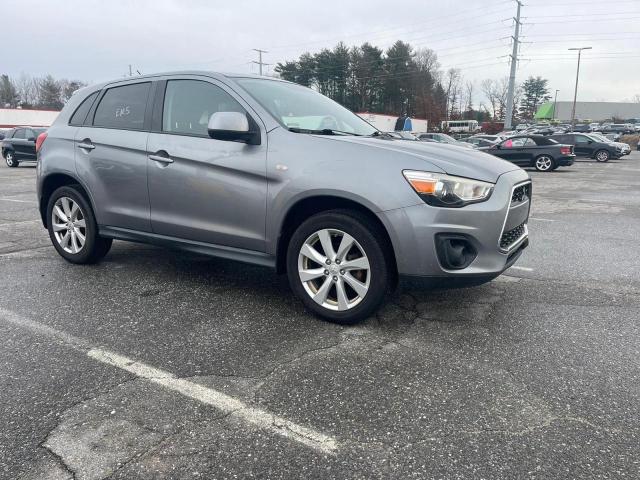 Obraz 2014 MITSUBISHI OUTLANDER SPORT ES 2014