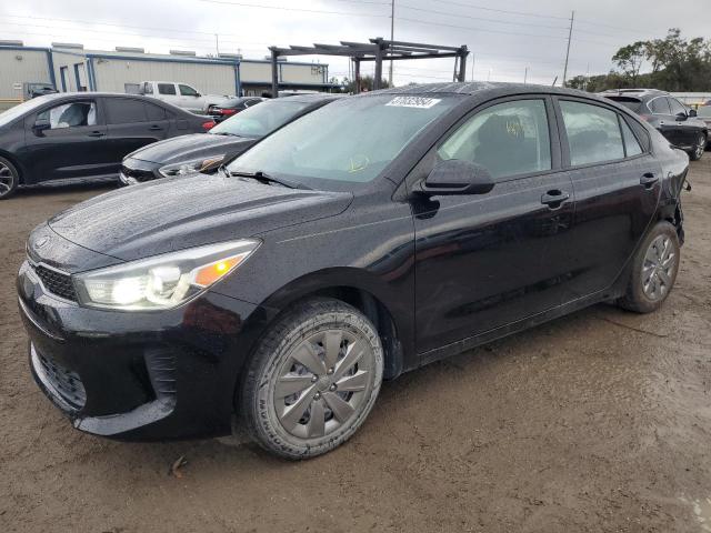 Изображение 2020 KIA RIO LX 2020