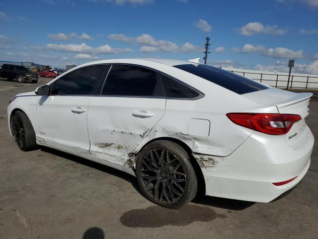 Obraz 2 z 2016 HYUNDAI SONATA SE 2016 z VIN 5NPE24AF9GH373626