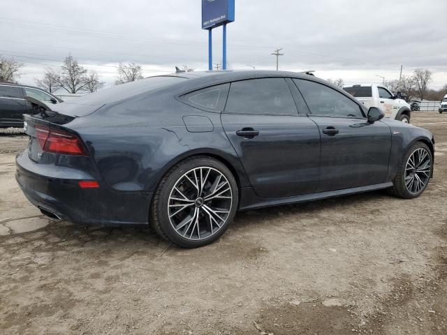 Изображение 3 2017 AUDI A7 PRESTIGE 2017 с VIN WAU22AFC3HN050316