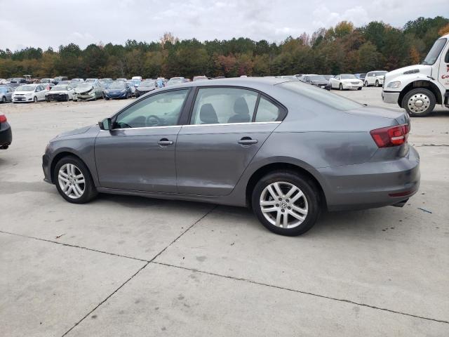 Image 2 of 2017 VOLKSWAGEN JETTA S 2017 with VIN 3VW2B7AJ0HM350429