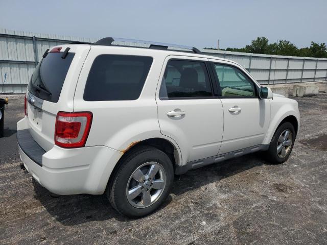 Obraz 3 z 2009 FORD ESCAPE LIMITED 2009 z VIN 1FMCU04G19KB01635