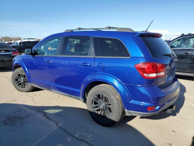 Image 2 of 2012 DODGE JOURNEY SXT 2012 with VIN 3C4PDCBG8CT325095