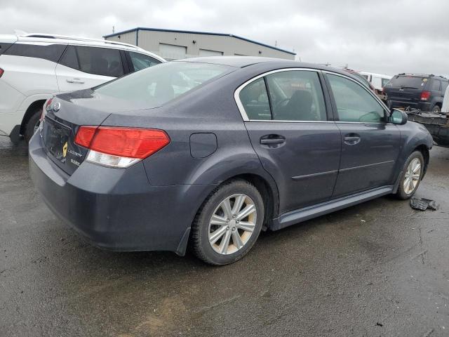 Obraz 3 z 2012 SUBARU LEGACY 2.5I PREMIUM 2012 z VIN 4S3BMBG66C3011803