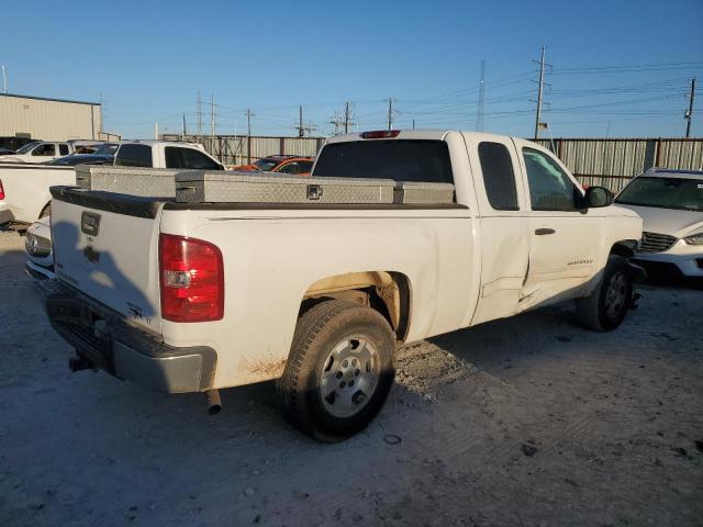 Image 3 of 2015 CHEVROLET SILVERADO C1500 LT 2015 with VIN 1GCRCSE07CZ106335