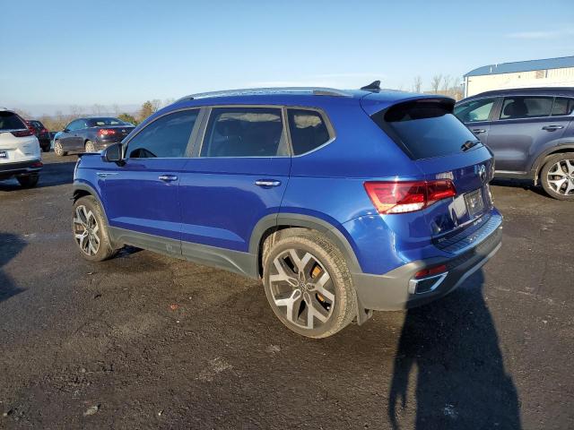 Image 2 of 2022 VOLKSWAGEN TAOS SEL 2022 with VIN 3VV2X7B20NM065254