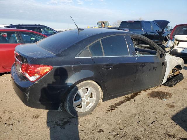 Image 3 of 2013 CHEVROLET CRUZE LT 2013 with VIN 1G1PC5SB0D7254556