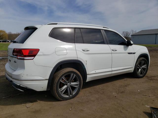Obraz 3 z 2019 VOLKSWAGEN ATLAS SE 2019 z VIN 1V2XR2CA2KC575866