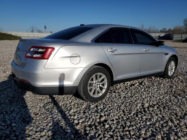 Image 3 of 2013 FORD TAURUS SE 2013 with VIN 1FAHP2D86DG213757