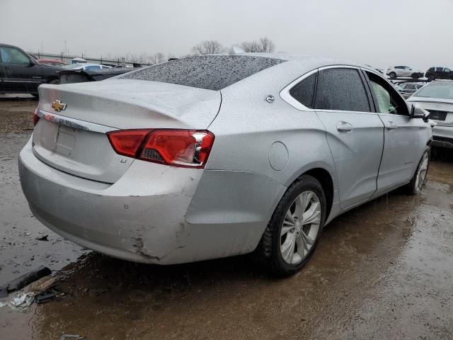 Изображение 3 2014 CHEVROLET IMPALA LT 2014 с VIN 2G1125S32E9193650