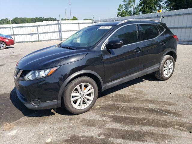 Obraz 1 z 2019 NISSAN ROGUE SPORT S 2019 z VIN JN1BJ1CP4KW237338