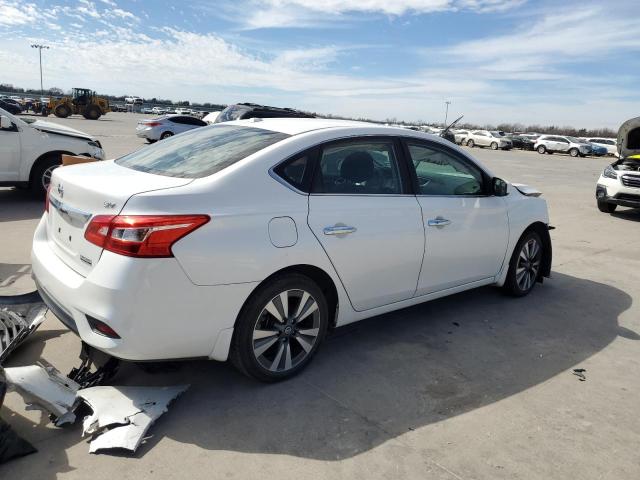 Image 3 of 2019 NISSAN SENTRA S 2019 with VIN 3N1AB7AP0KY273292