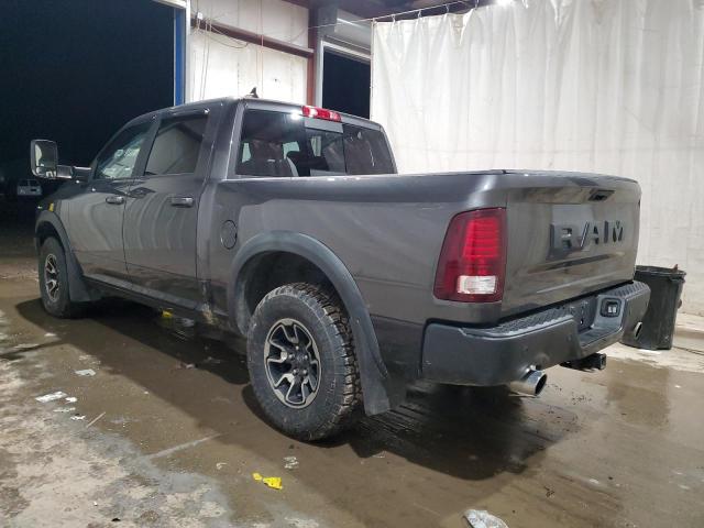 Obraz 2 z 2016 RAM 1500 REBEL 2016 z VIN 1C6RR7YT2GS307664